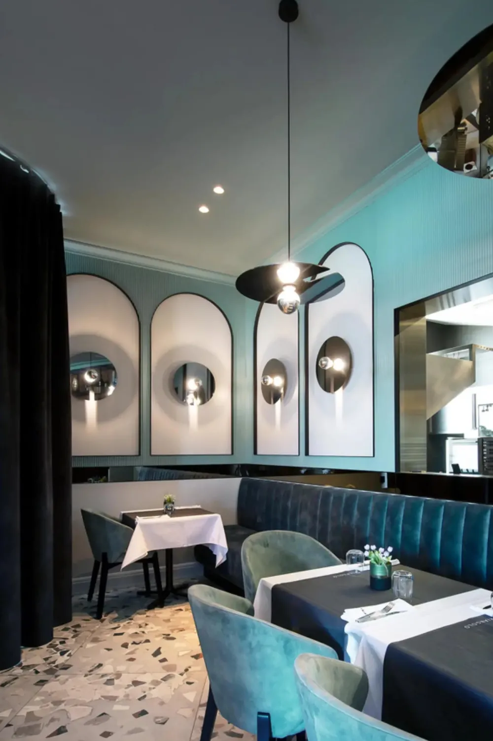 Wever u0026 Ducré Suspensions>Mirro Suspended 3.0 2,5m Suspensions