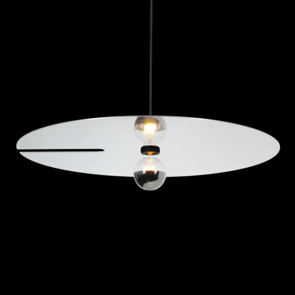 Wever u0026 Ducré Suspensions>Mirro Suspended 3.0 2,5m Suspensions