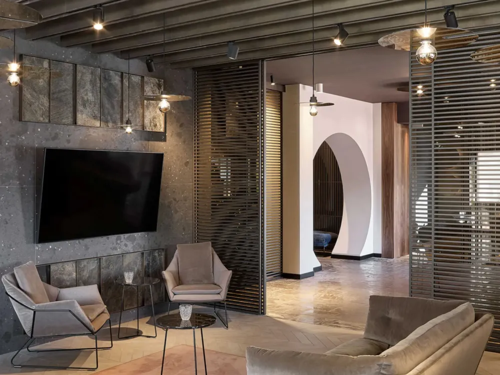 Wever u0026 Ducré Suspensions>Mirro Suspended 1.0 6m Suspensions