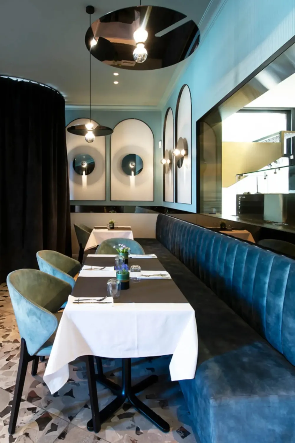 Wever u0026 Ducré Suspensions>Mirro Suspended 3.0 6m Suspensions