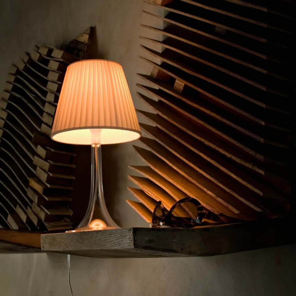 Flos Lampes À Poser|Lampes À Poser>Miss K Lampes à poser