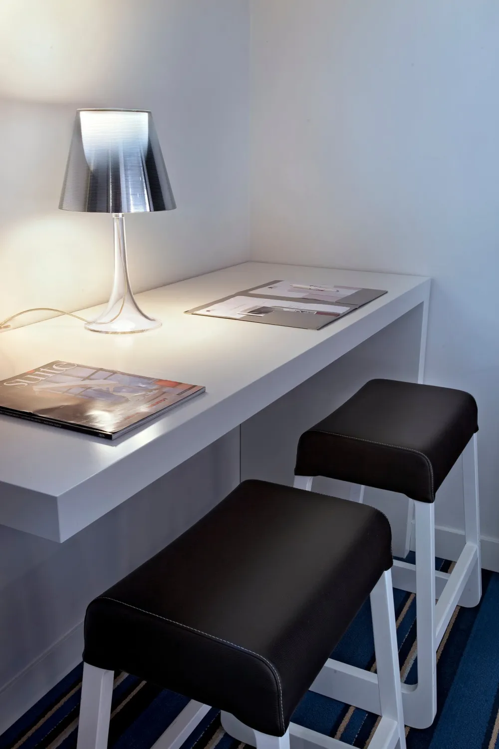 Flos Lampes À Poser|Lampes À Poser>Miss K Lampes à poser