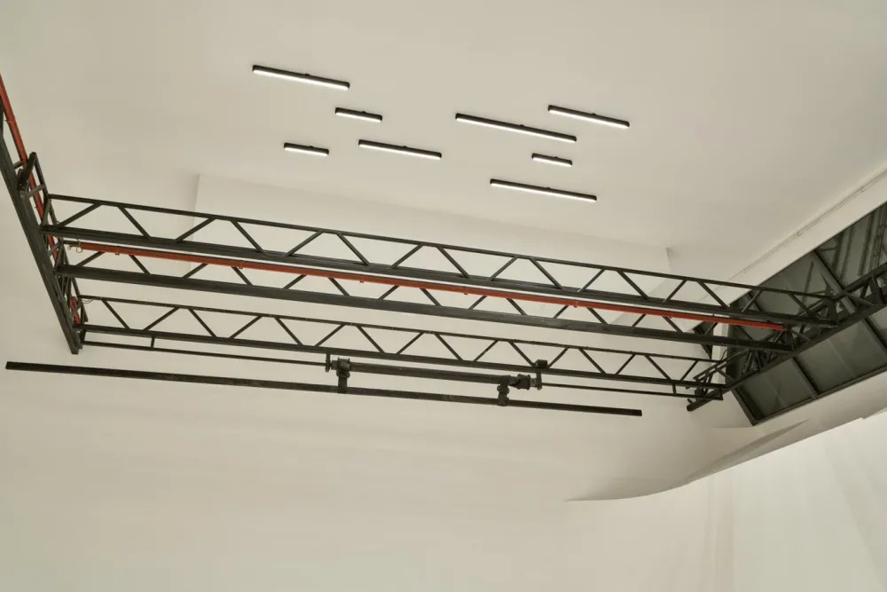 Occhio Éclairage Tableaux>Mito alto "air" 100cm Éclairage tableaux LED