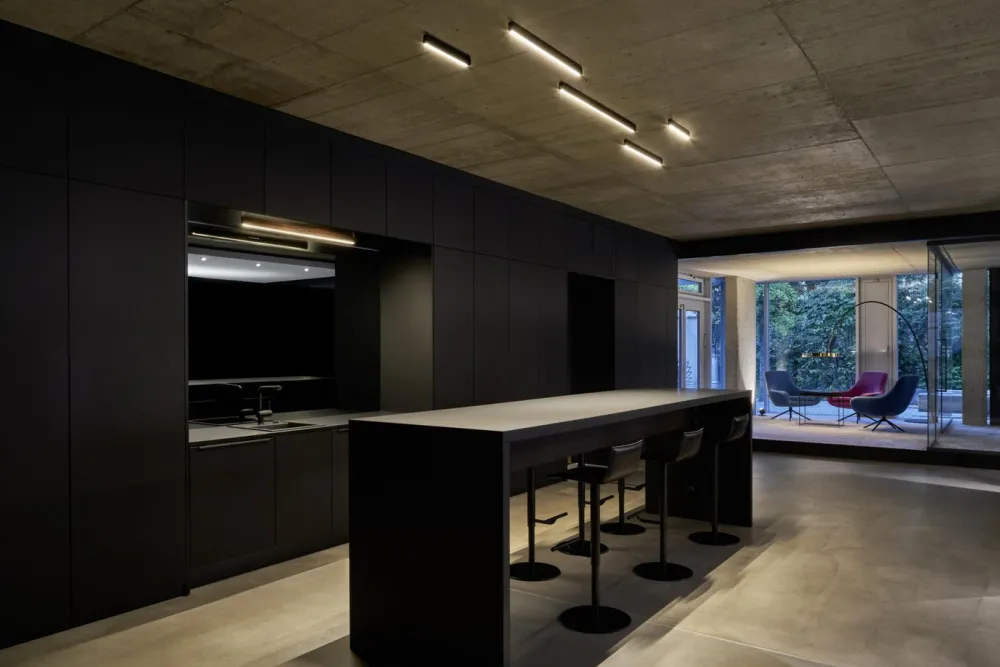 Occhio Éclairage Tableaux>Mito alto "air" 100cm Éclairage tableaux LED