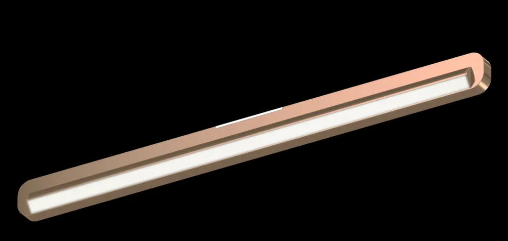 Occhio Éclairage Tableaux>Mito alto side "air" 70cm Éclairage tableaux LED