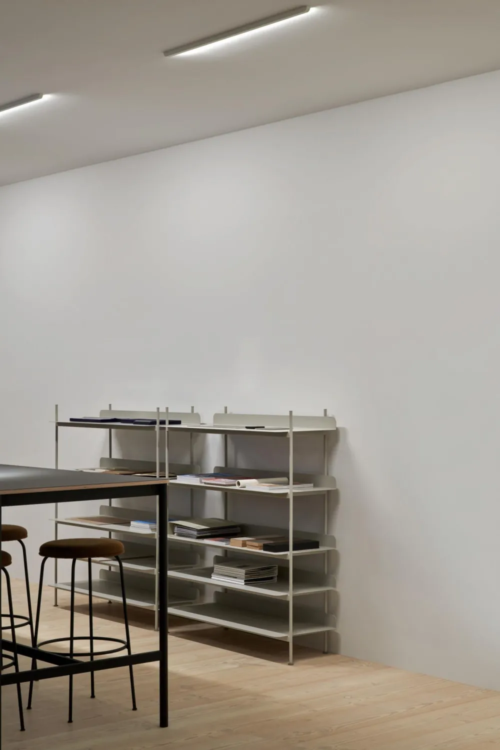 Occhio Éclairage Tableaux>Mito alto side "air" 70cm Éclairage tableaux LED