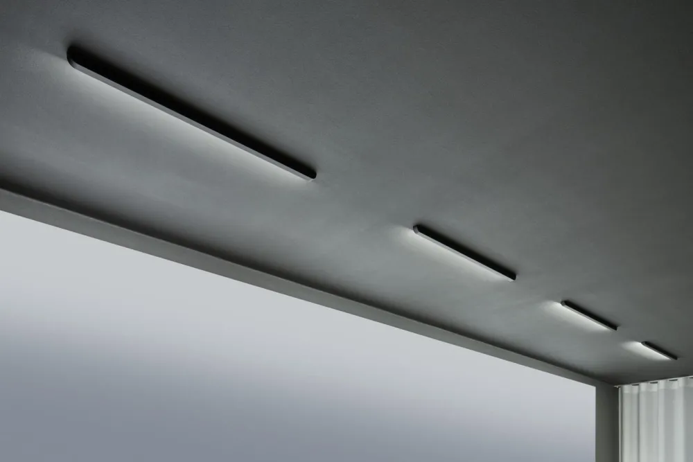 Occhio Éclairage Tableaux>Mito alto side "air" 70cm Éclairage tableaux LED