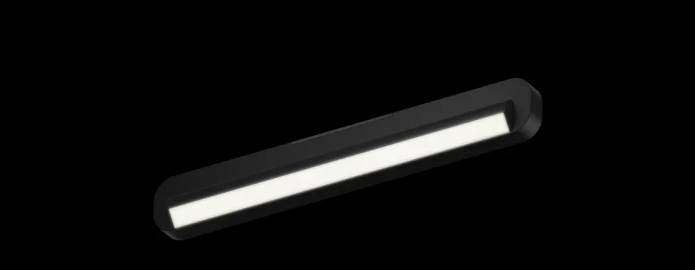 Occhio Éclairage Tableaux>Mito alto side "air" 40cm Éclairage tableaux LED