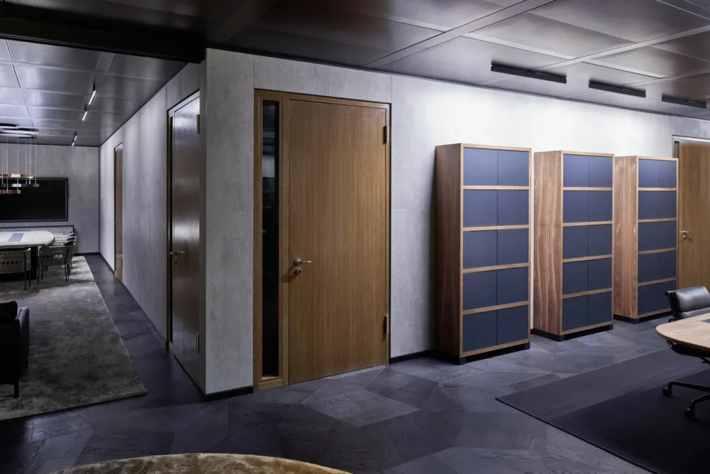 Occhio Éclairage Tableaux>Mito alto side "air" 40cm Éclairage tableaux LED