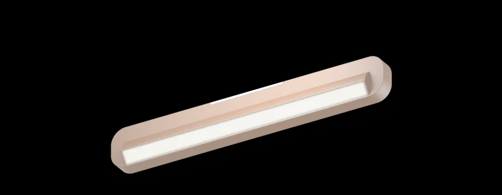 Occhio Éclairage Tableaux>Mito alto side "air" 40cm Éclairage tableaux LED