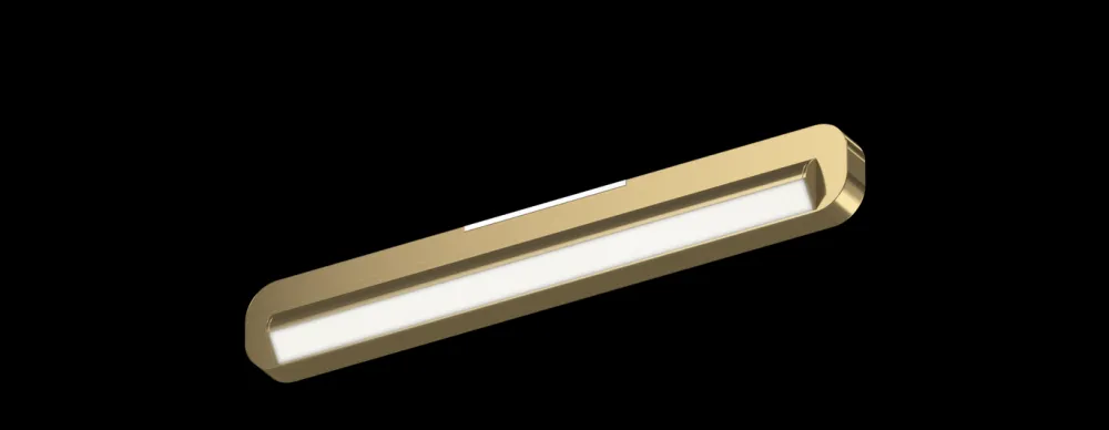 Occhio Éclairage Tableaux>Mito alto side "air" 40cm Éclairage tableaux LED