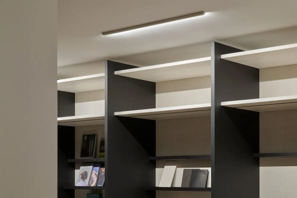 Occhio Éclairage Tableaux>Mito alto side "air" 100cm Éclairage tableaux LED