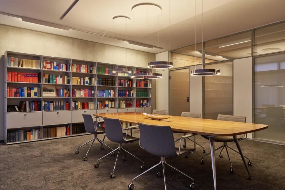 Occhio Éclairage Tableaux>Mito alto side "air" 100cm Éclairage tableaux LED