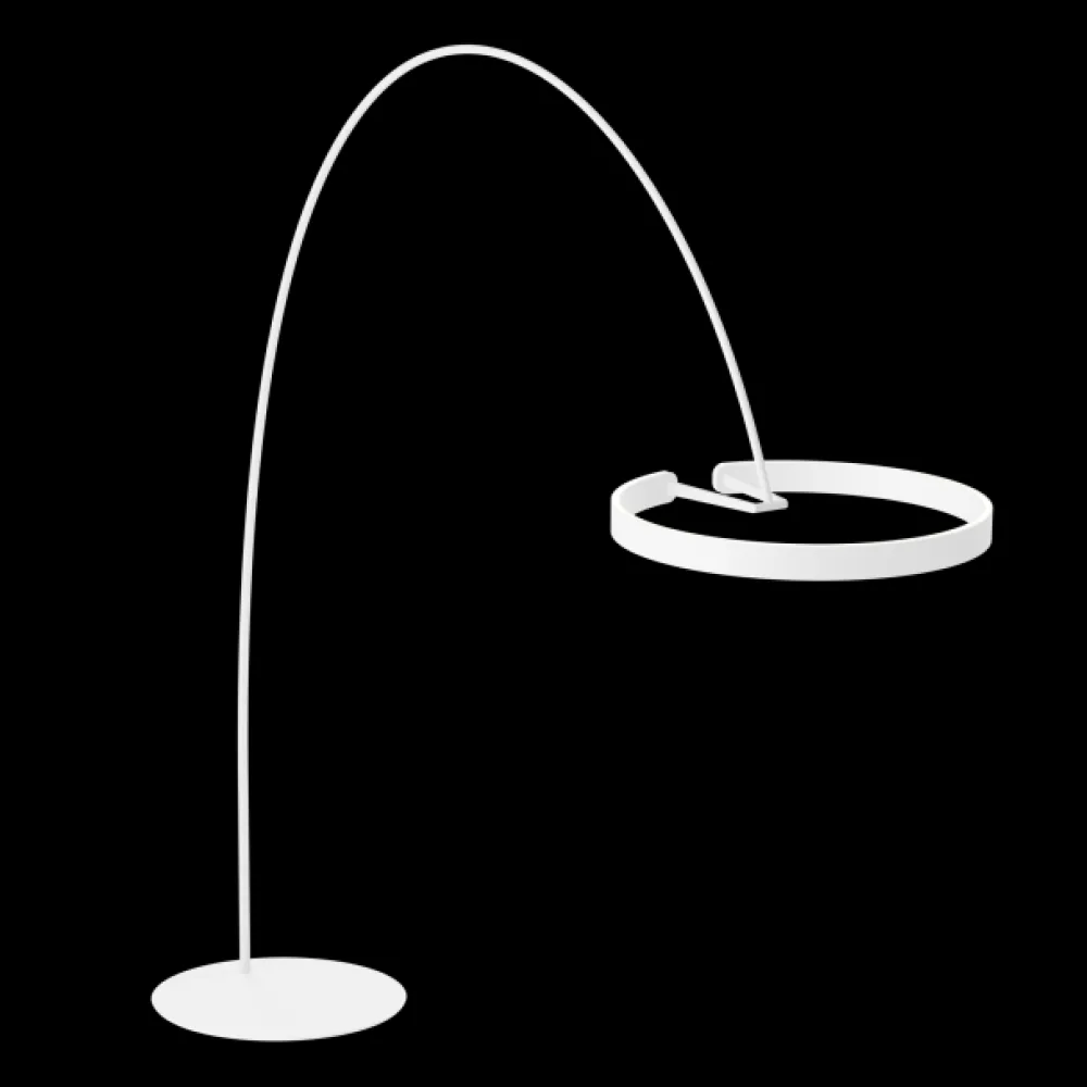 Occhio Lampadaires>Mito Largo Lampadaires LED