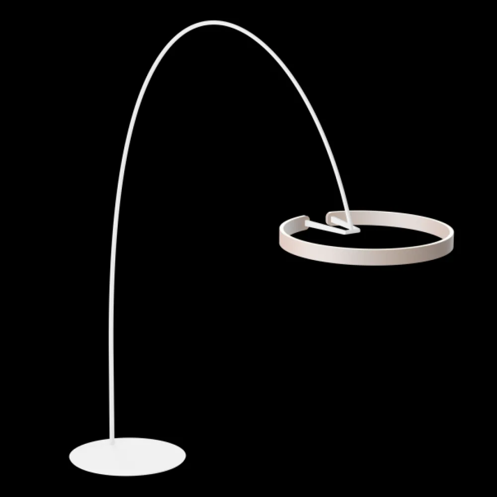 Occhio Lampadaires>Mito Largo Lampadaires LED