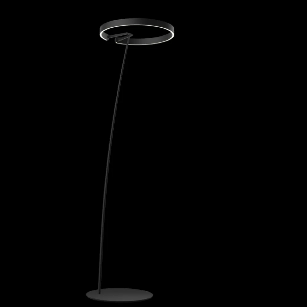 Occhio Lampadaires>Mito Raggio Lampadaires LED