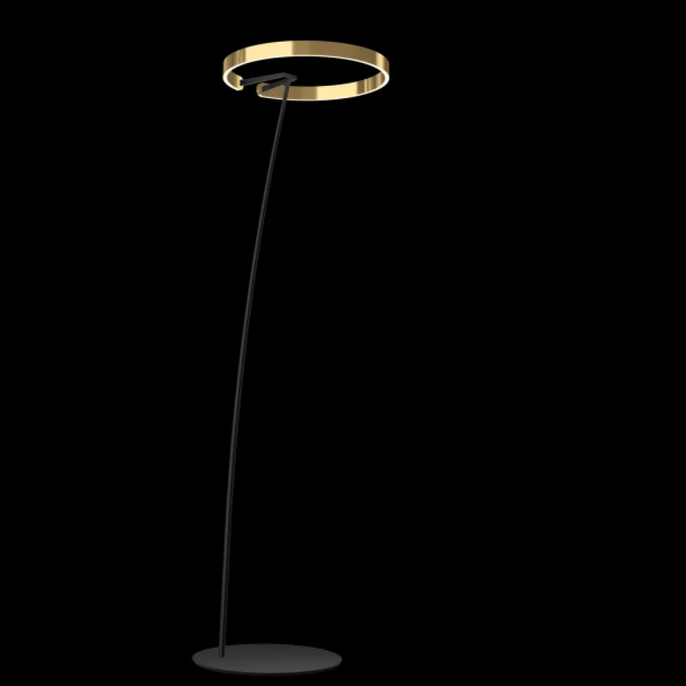 Occhio Lampadaires>Mito Raggio Lampadaires LED