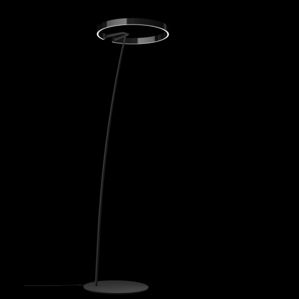 Occhio Lampadaires>Mito Raggio Lampadaires LED