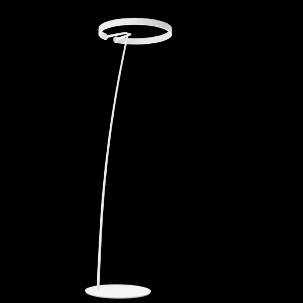 Occhio Lampadaires>Mito Raggio Lampadaires LED