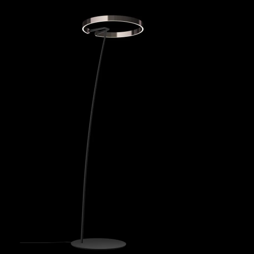 Occhio Lampadaires>Mito Raggio Lampadaires LED