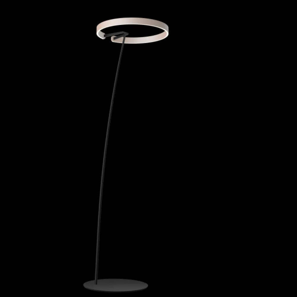 Occhio Lampadaires>Mito Raggio Lampadaires LED