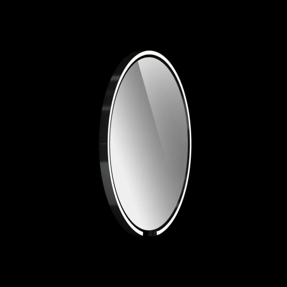 Occhio Miroirs|Appliques>Mito Sfera Miroirs "air" LED Ø60cm