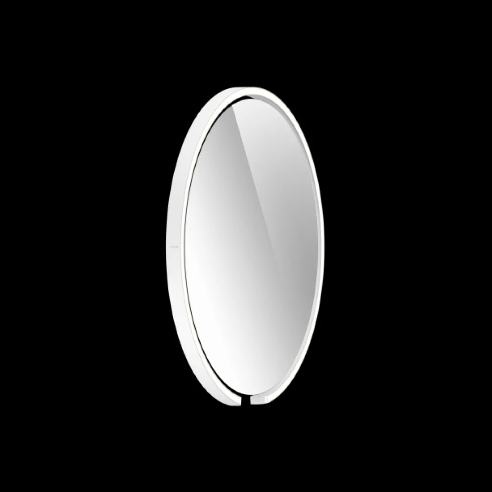 Occhio Miroirs|Appliques>Mito Sfera Miroirs "air" LED Ø60cm