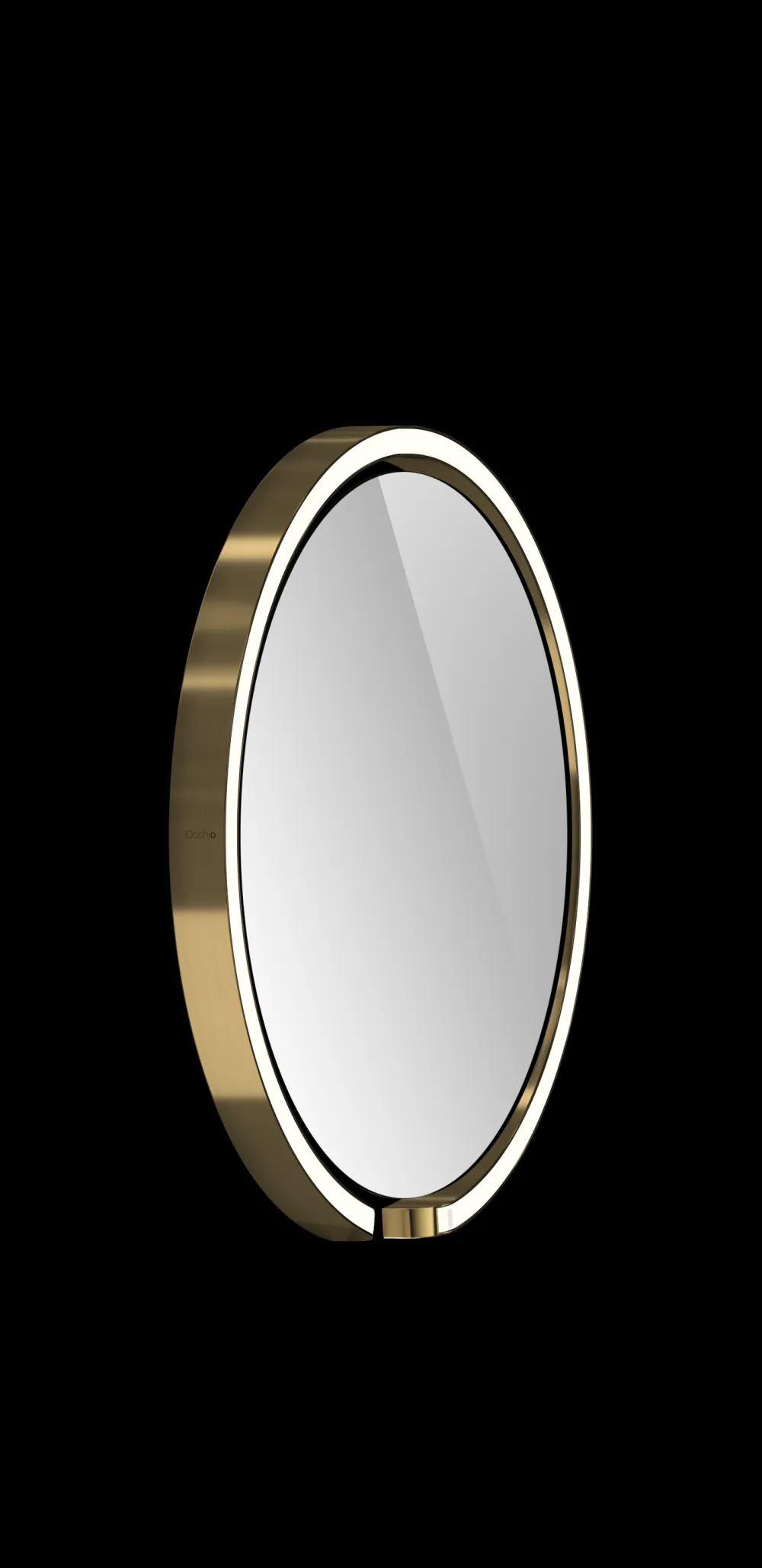 Occhio Miroirs|Déco>Mito sfera wide Appliques LED