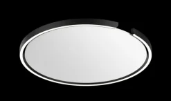 Occhio Plafonniers>Mito Soffitto "air" Plafonniers LED Ø60cm
