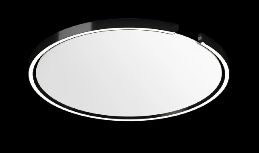 Occhio Plafonniers>Mito Soffitto "air" Plafonniers LED Ø60cm