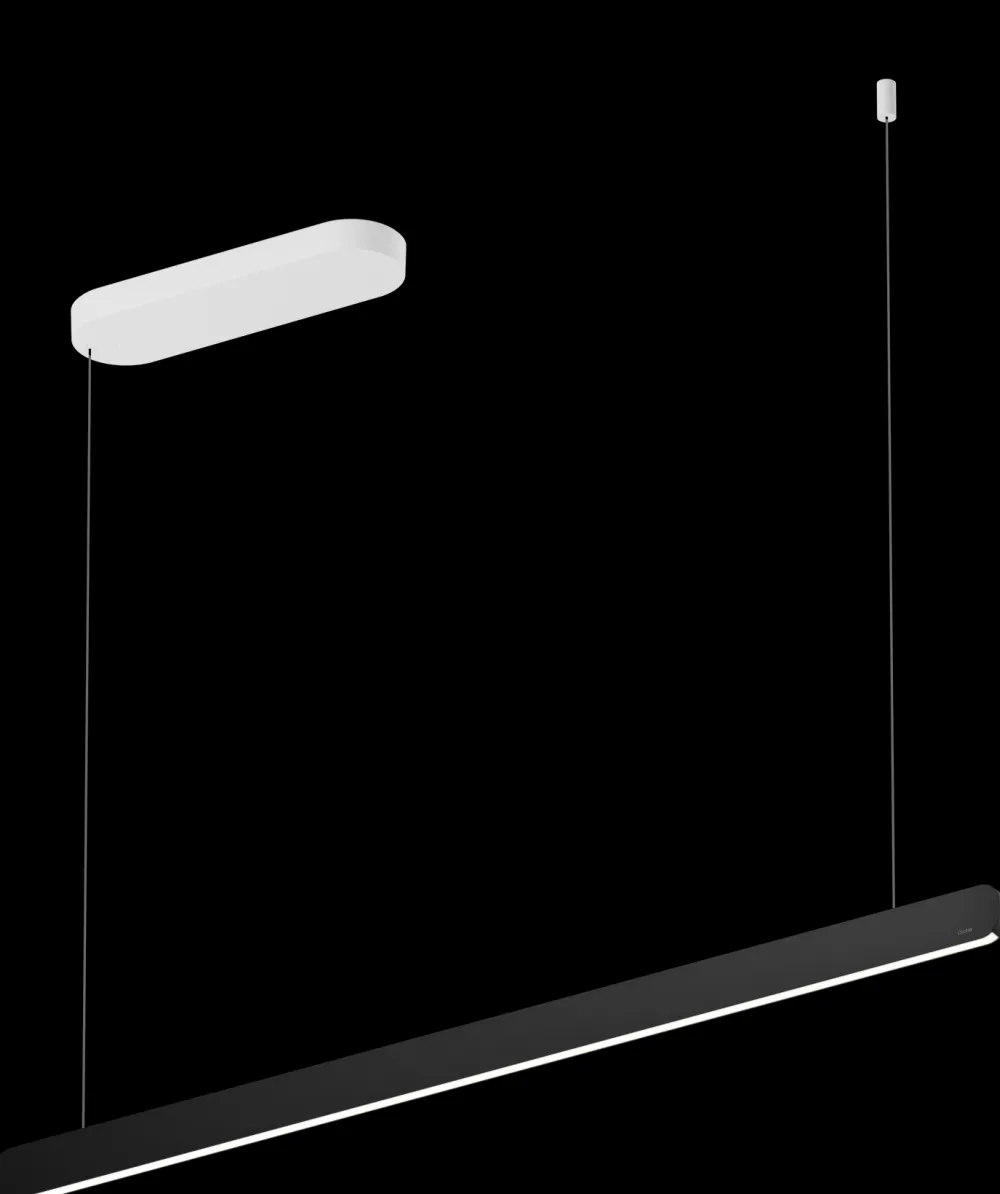 Occhio Suspensions>Mito volo "air" fix up 100cm Suspensions LED