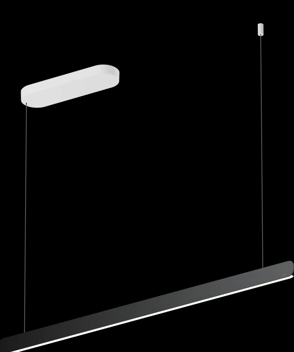 Occhio Suspensions>Mito volo "air" fix up 100cm Suspensions LED