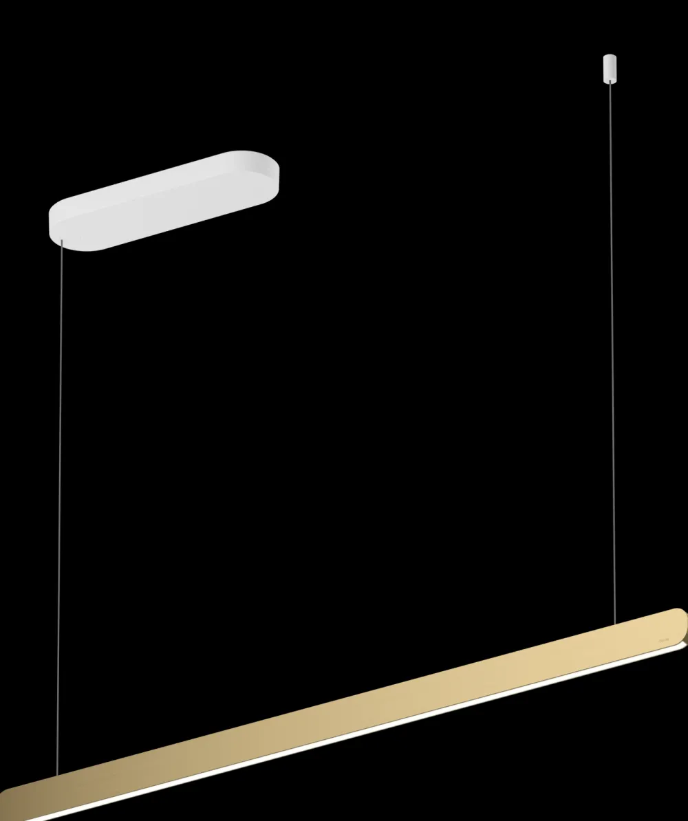 Occhio Suspensions>Mito volo "air" fix up 100cm Suspensions LED