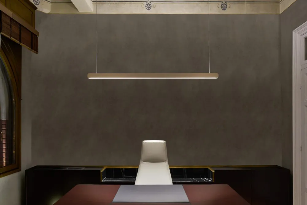 Occhio Suspensions>Mito volo "air" fix up 100cm Suspensions LED