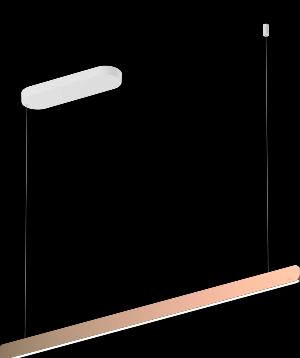 Occhio Suspensions>Mito volo "air" fix up 100cm Suspensions LED