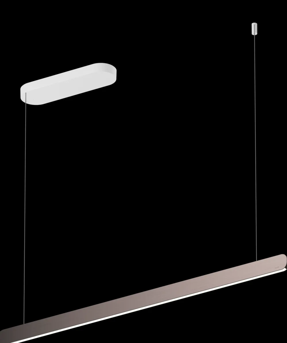 Occhio Suspensions>Mito volo "air" fix up 100cm Suspensions LED