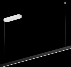 Occhio Suspensions>Mito volo "air" fix up 140cm Suspensions LED