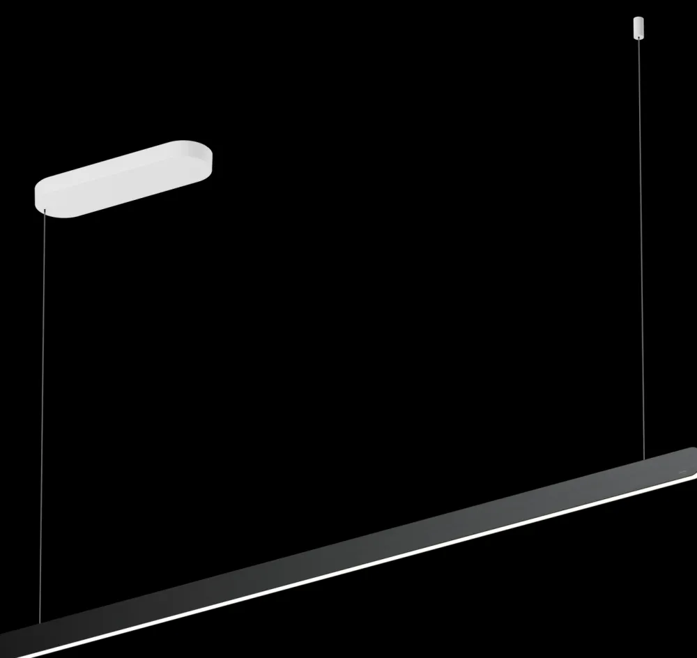 Occhio Suspensions>Mito volo "air" fix up 140cm Suspensions LED