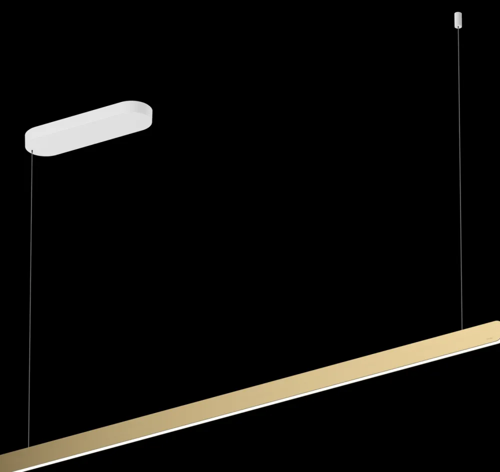 Occhio Suspensions>Mito volo "air" fix up 140cm Suspensions LED