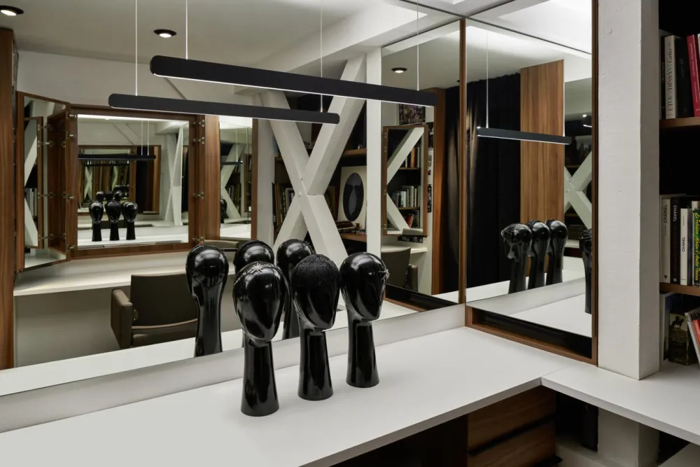 Occhio Suspensions>Mito volo "air" fix up 140cm Suspensions LED