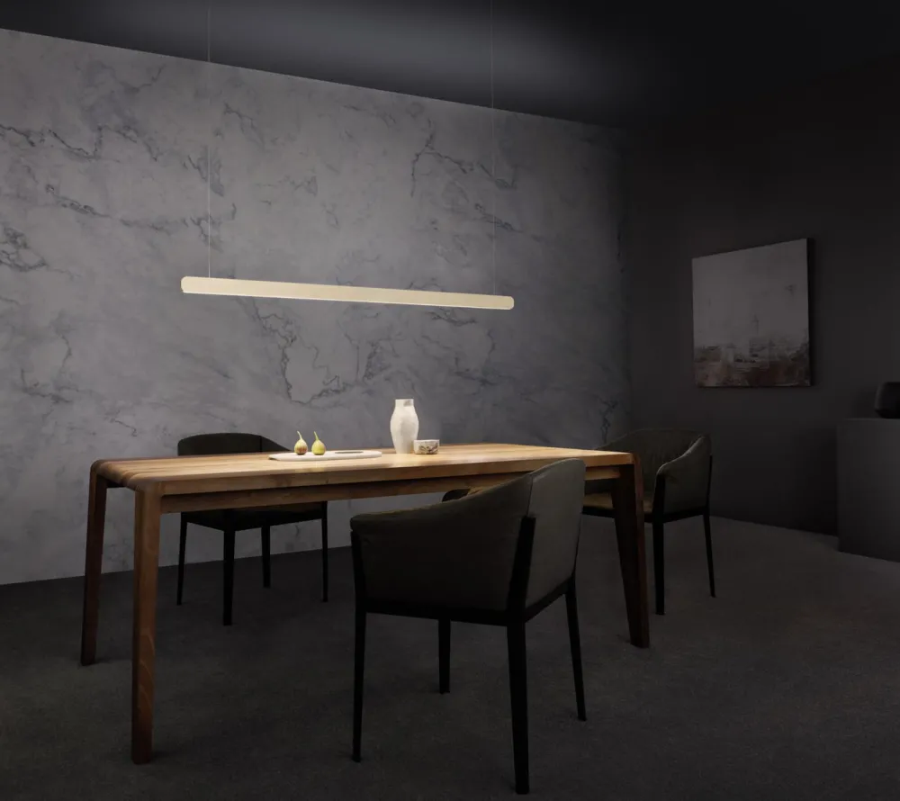 Occhio Suspensions>Mito volo "air" fix up 140cm Suspensions LED