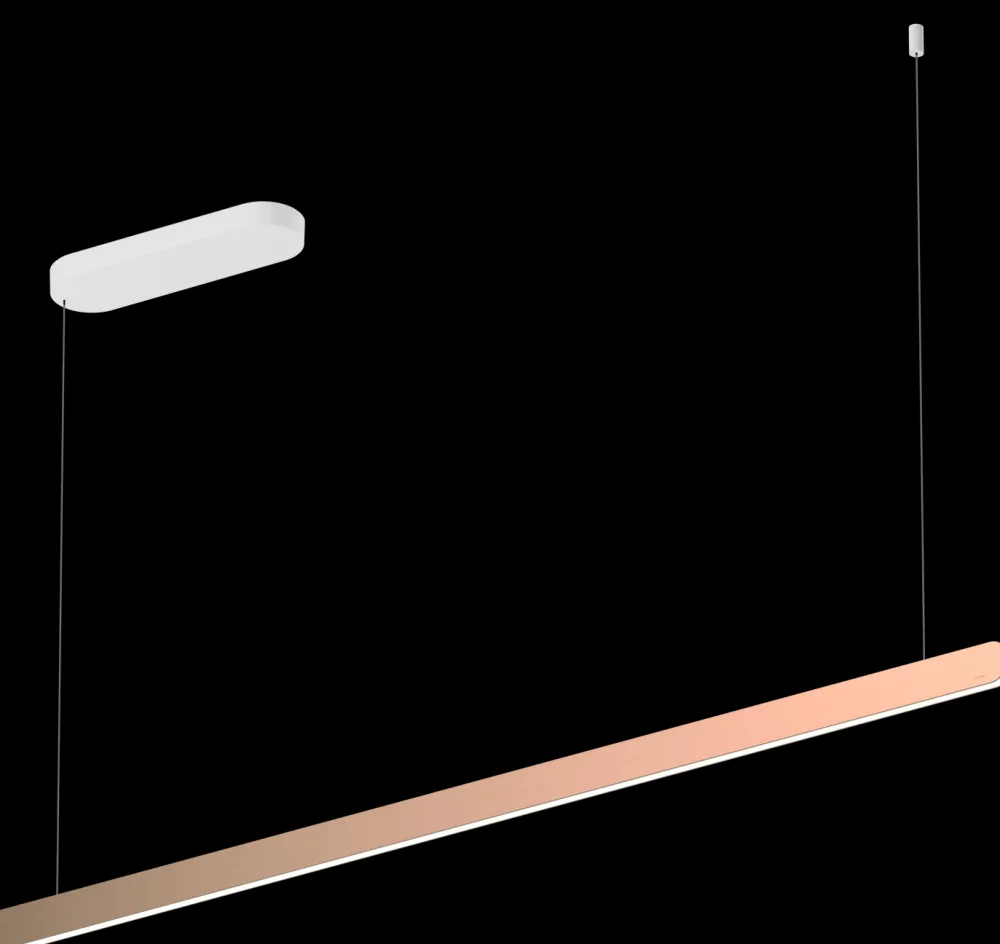 Occhio Suspensions>Mito volo "air" fix up 140cm Suspensions LED