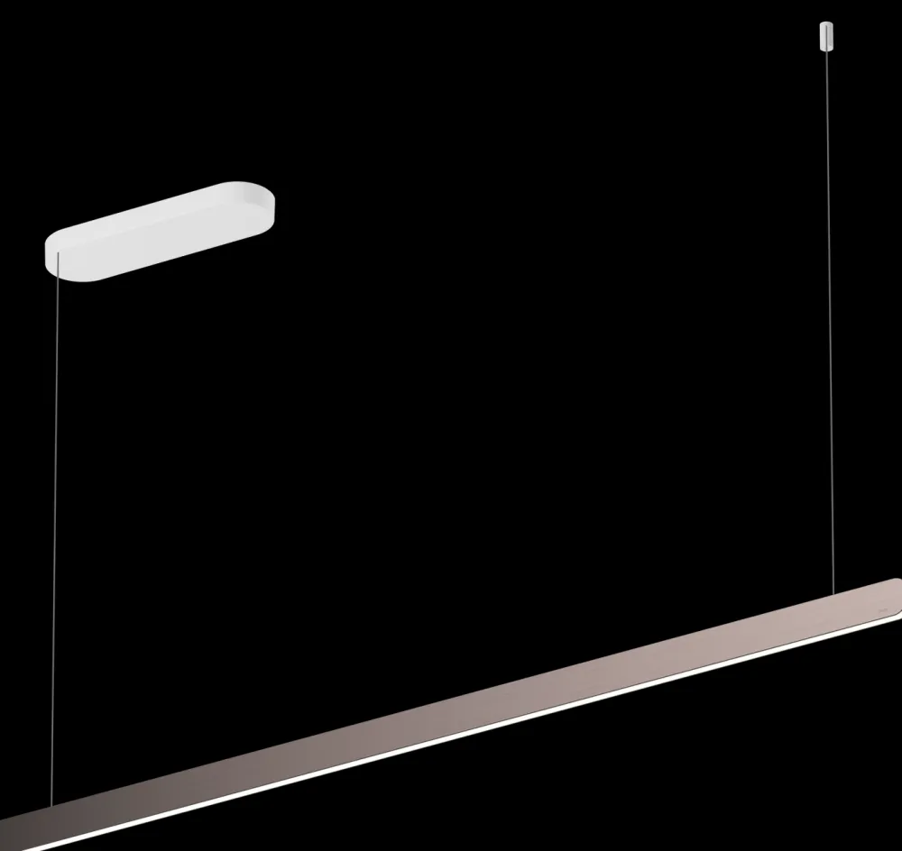 Occhio Suspensions>Mito volo "air" fix up 140cm Suspensions LED