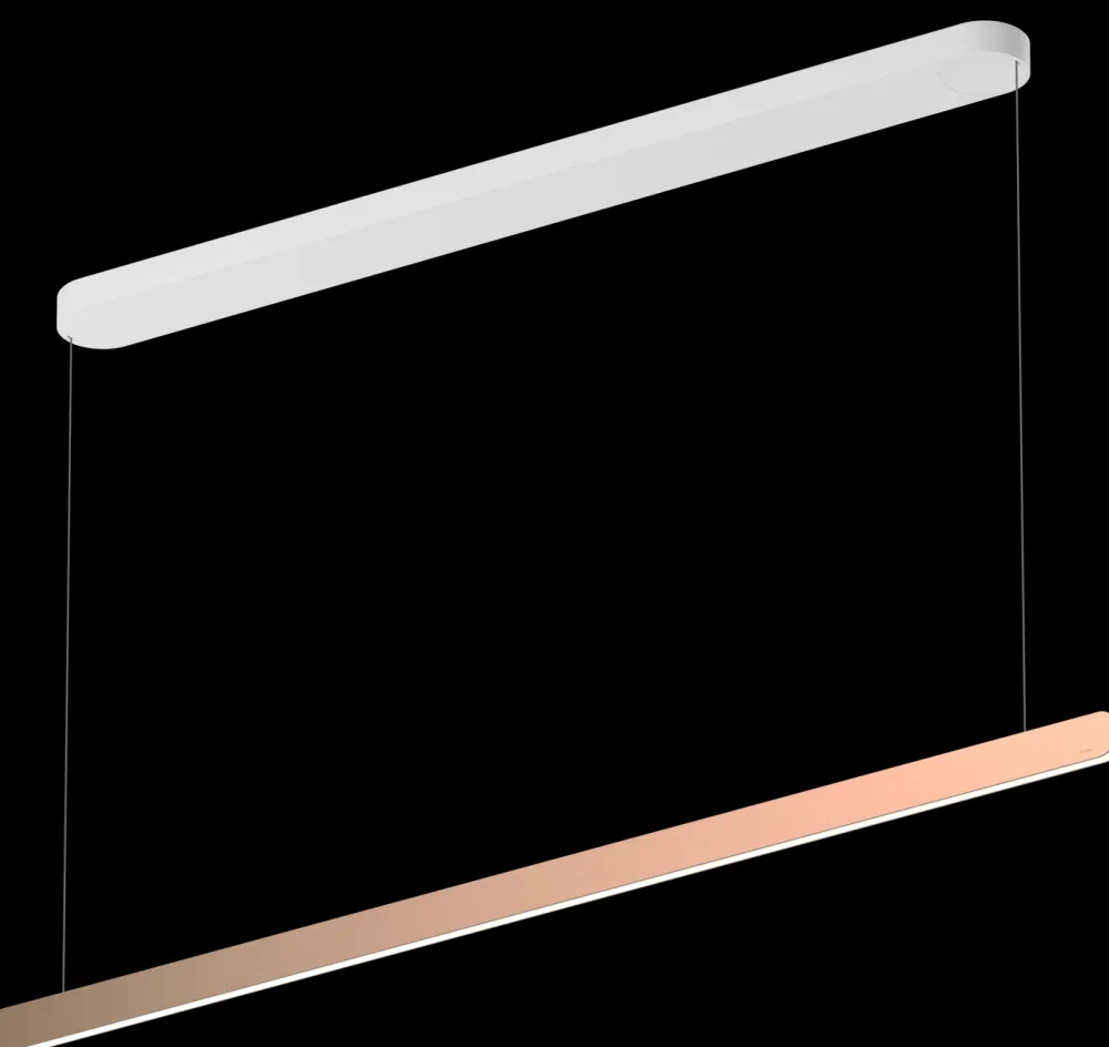 Occhio Suspensions>Mito volo "air" var up 140cm Suspensions LED