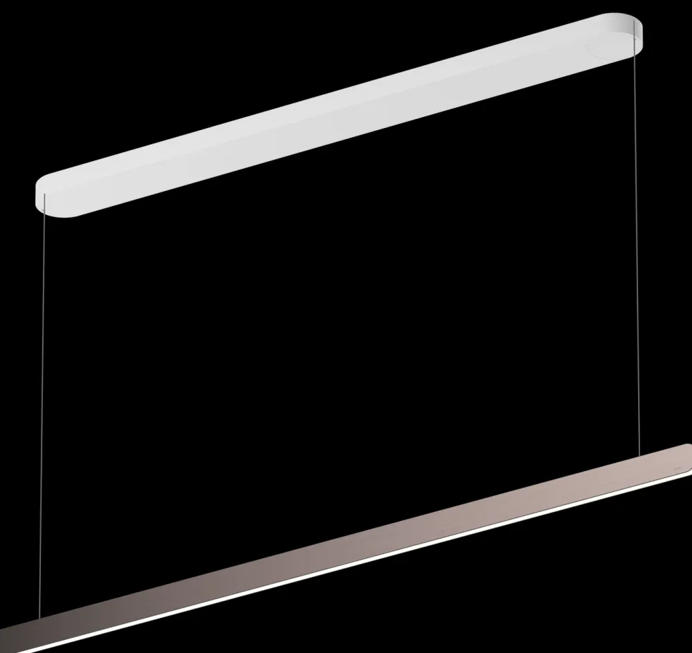 Occhio Suspensions>Mito volo "air" var up 140cm Suspensions LED