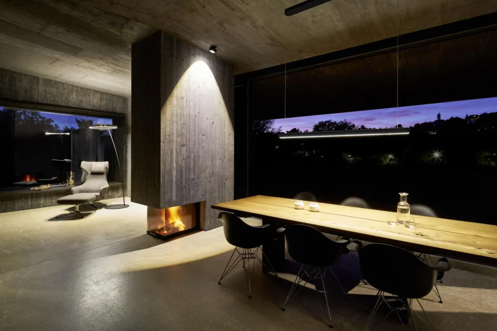 Occhio Suspensions>Mito volo "air" var up 100cm Suspensions LED