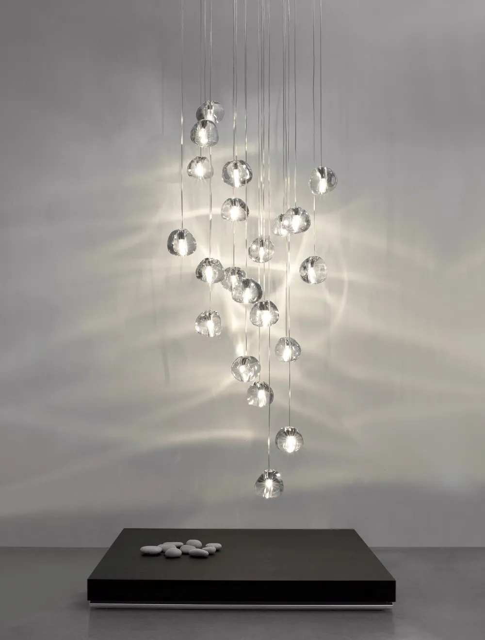 Terzani Suspensions>Mizu 5 Suspensions