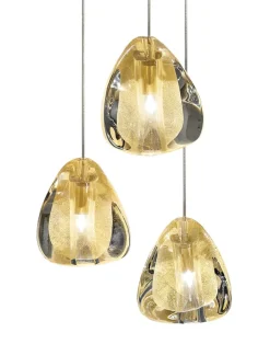 Terzani Suspensions>Mizu 7 Suspensions