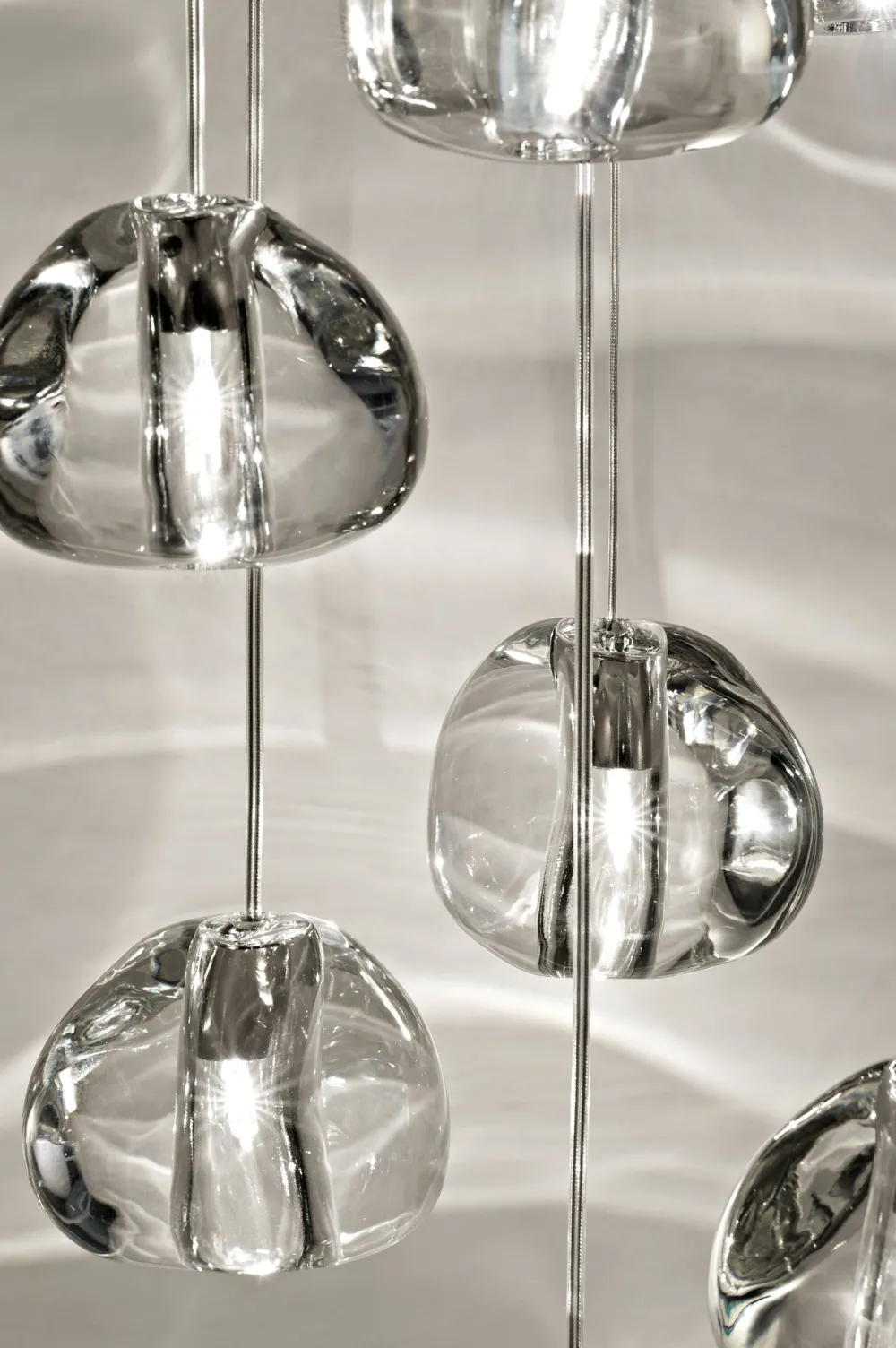 Terzani Suspensions>Mizu 7 Suspensions