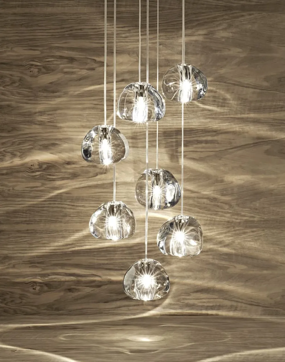 Terzani Suspensions>Mizu 7 Suspensions